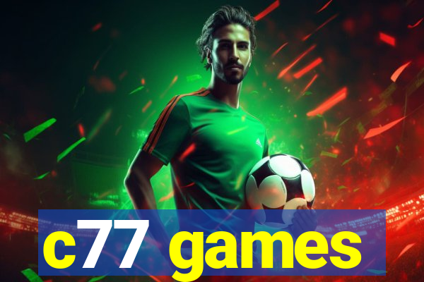 c77 games